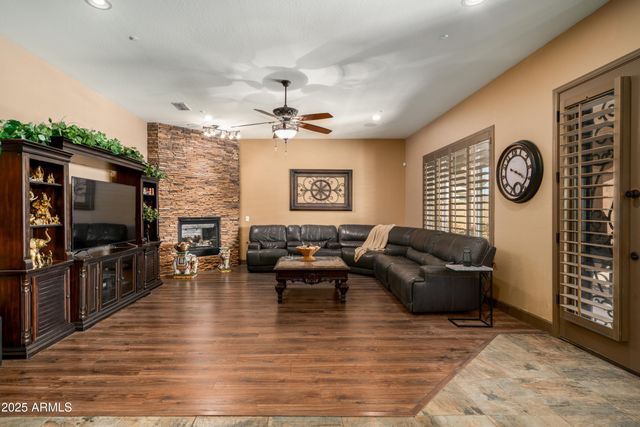 12937 W CALLE DE SOL --, Peoria, AZ 85383