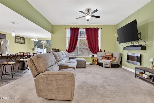 5925 Haefner Road, Toledo, OH 43615