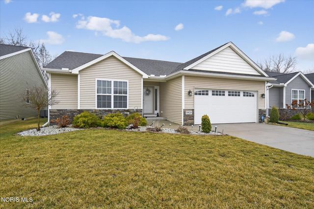 5925 Haefner Road, Toledo, OH 43615