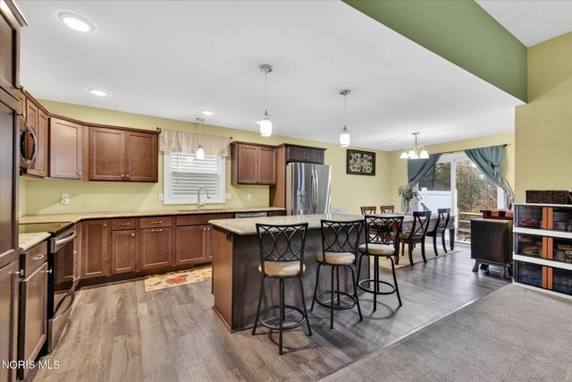 5925 Haefner Road, Toledo, OH 43615