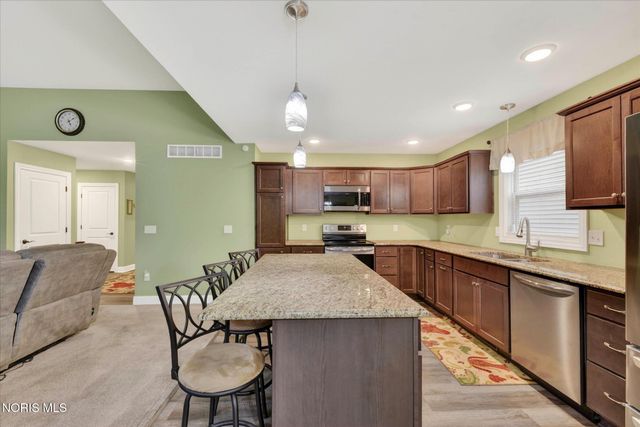 5925 Haefner Road, Toledo, OH 43615