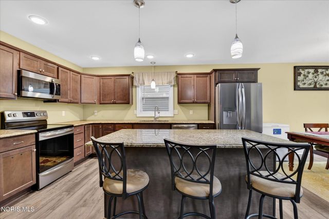 5925 Haefner Road, Toledo, OH 43615