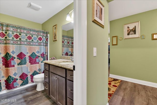 5925 Haefner Road, Toledo, OH 43615