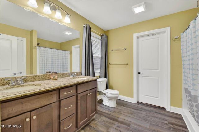 5925 Haefner Road, Toledo, OH 43615