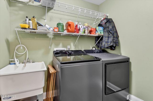 5925 Haefner Road, Toledo, OH 43615