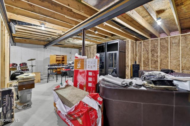 5925 Haefner Road, Toledo, OH 43615