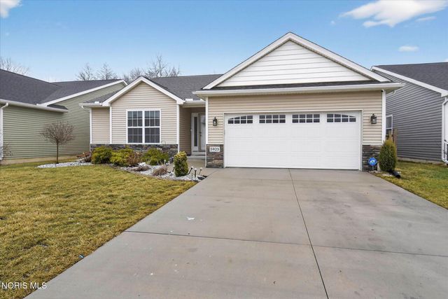 5925 Haefner Road, Toledo, OH 43615