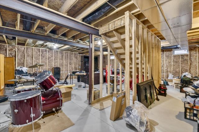 5925 Haefner Road, Toledo, OH 43615