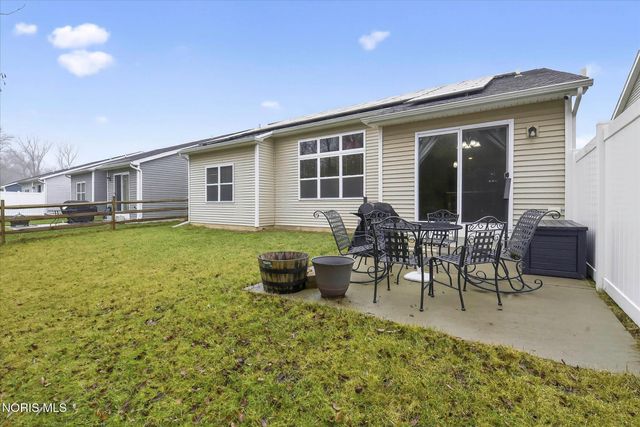 5925 Haefner Road, Toledo, OH 43615