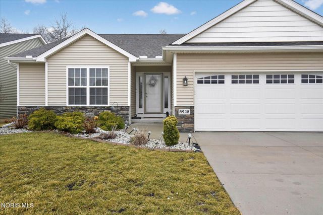 5925 Haefner Road, Toledo, OH 43615