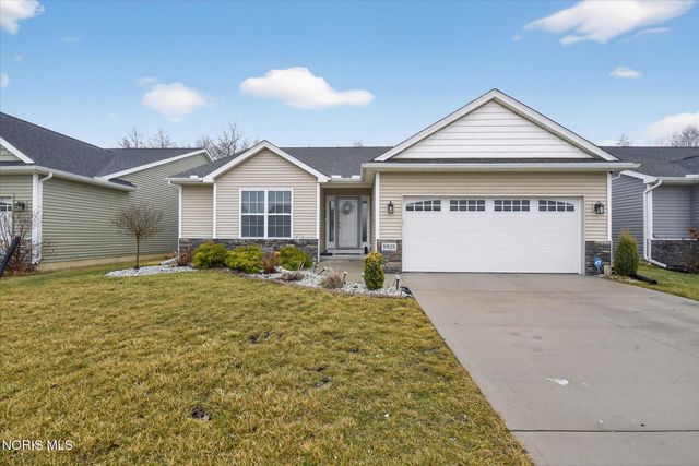 5925 Haefner Road, Toledo, OH 43615