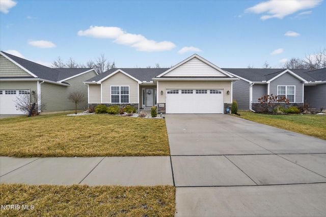 5925 Haefner Road, Toledo, OH 43615