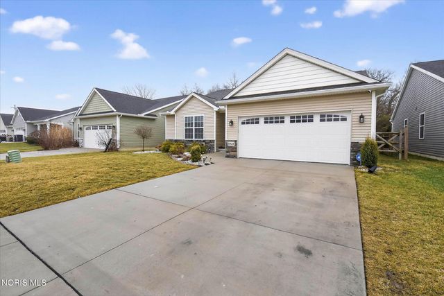 5925 Haefner Road, Toledo, OH 43615