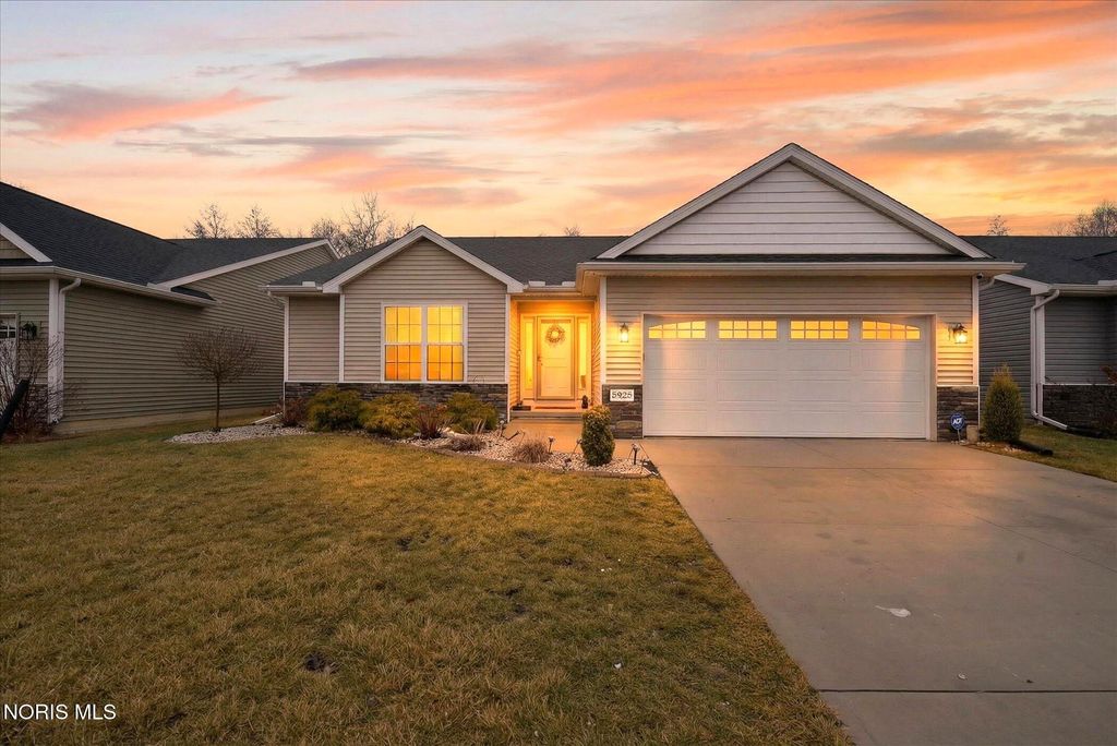 5925 Haefner Road, Toledo, OH 43615