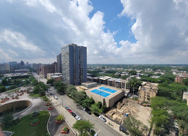 5415 N Sheridan Road 1615, Chicago, IL 60640