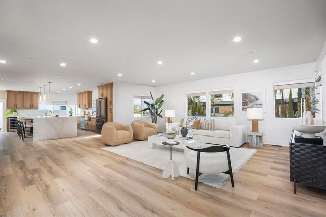 4593 Coronado Ave, San Diego, CA 92107