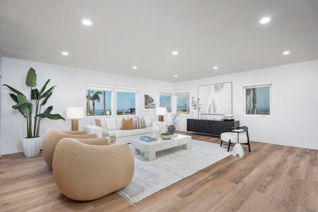 4593 Coronado Ave, San Diego, CA 92107