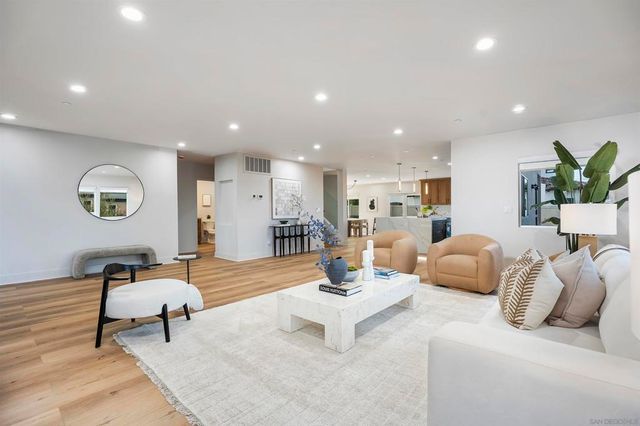 4593 Coronado Ave, San Diego, CA 92107