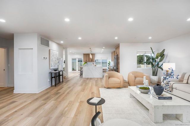 4593 Coronado Ave, San Diego, CA 92107