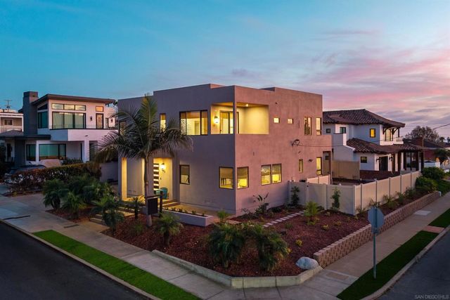 4593 Coronado Ave, San Diego, CA 92107