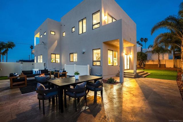 4593 Coronado Ave, San Diego, CA 92107