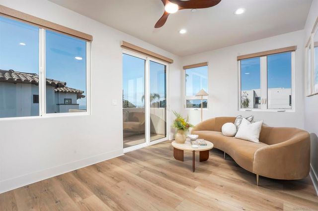 4593 Coronado Ave, San Diego, CA 92107