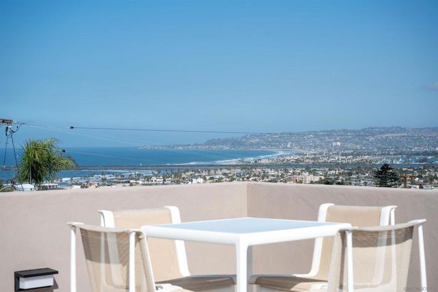 4593 Coronado Ave, San Diego, CA 92107