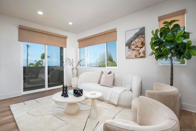 4593 Coronado Ave, San Diego, CA 92107