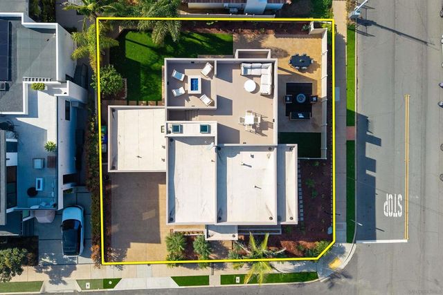 4593 Coronado Ave, San Diego, CA 92107