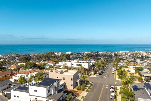 4593 Coronado Ave, San Diego, CA 92107