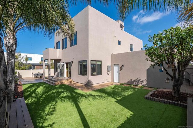 4593 Coronado Ave, San Diego, CA 92107