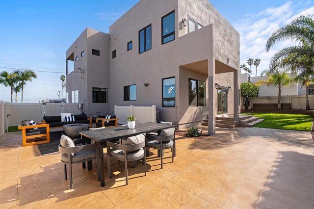 4593 Coronado Ave, San Diego, CA 92107