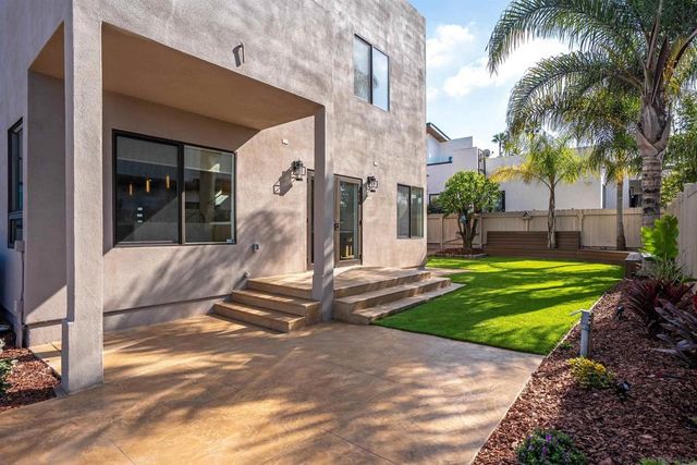 4593 Coronado Ave, San Diego, CA 92107