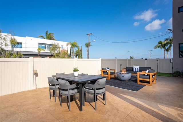 4593 Coronado Ave, San Diego, CA 92107