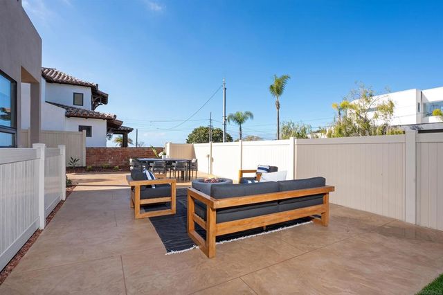 4593 Coronado Ave, San Diego, CA 92107