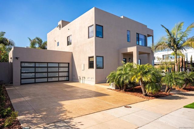 4593 Coronado Ave, San Diego, CA 92107