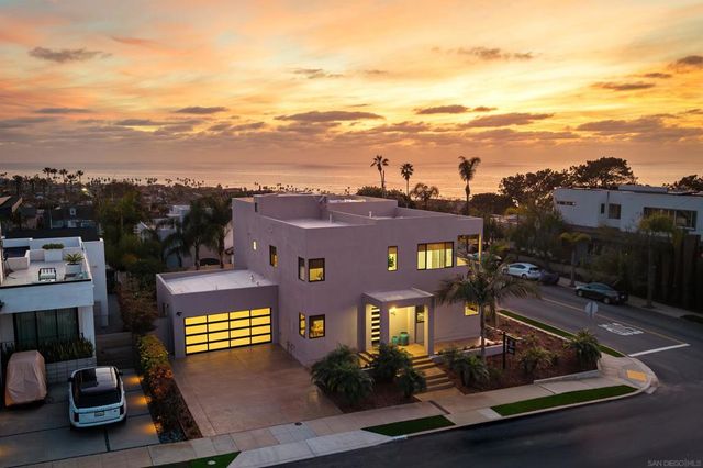 4593 Coronado Ave, San Diego, CA 92107