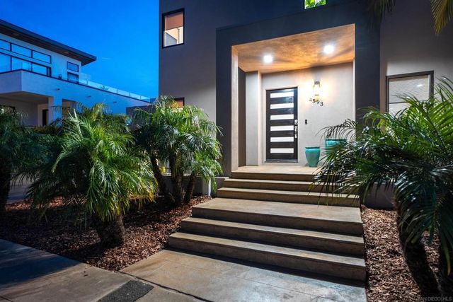 4593 Coronado Ave, San Diego, CA 92107