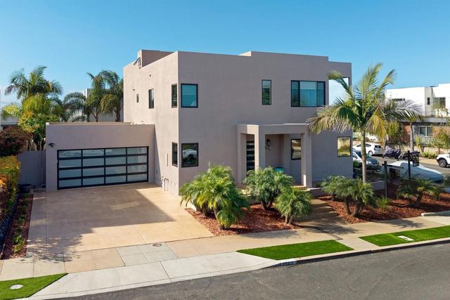 4593 Coronado Ave, San Diego, CA 92107