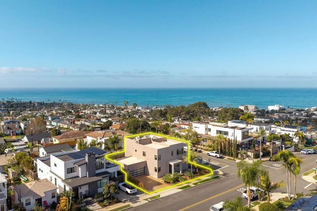 4593 Coronado Ave, San Diego, CA 92107