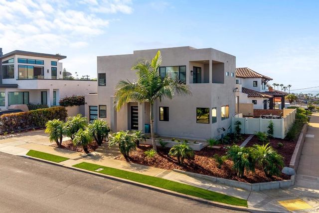 4593 Coronado Ave, San Diego, CA 92107