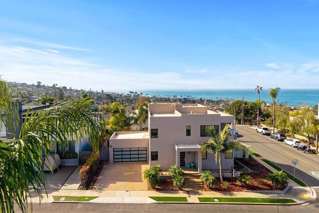 4593 Coronado Ave, San Diego, CA 92107