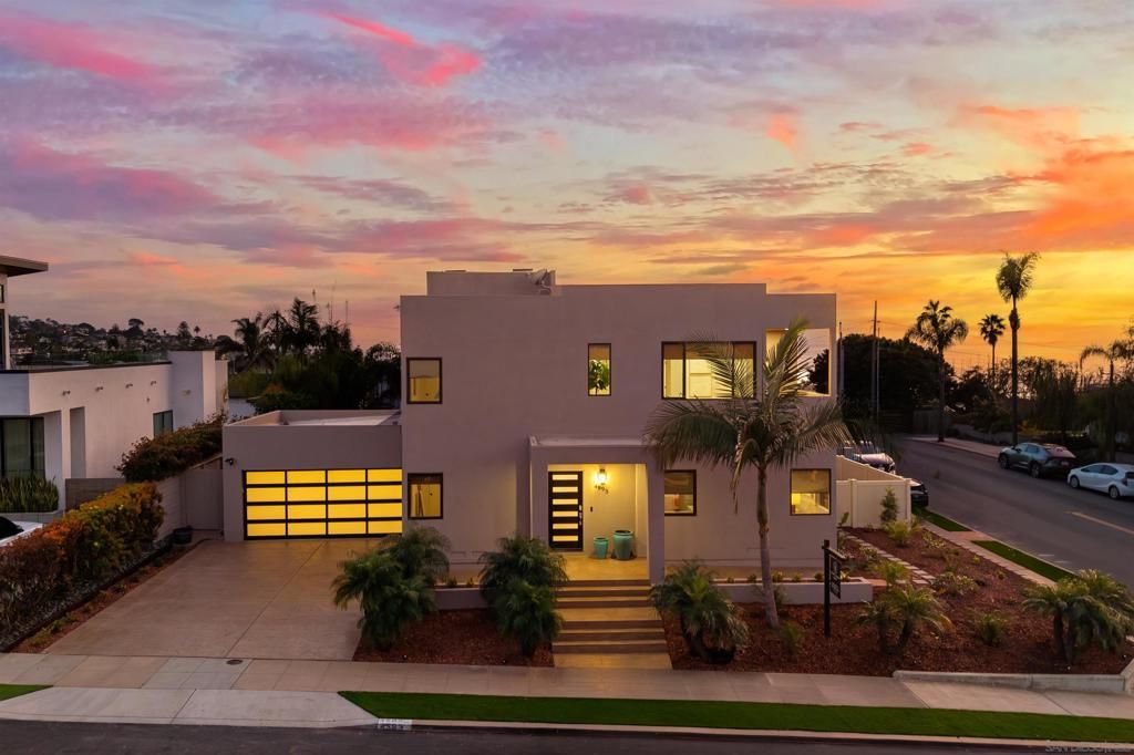 4593 Coronado Ave, San Diego, CA 92107