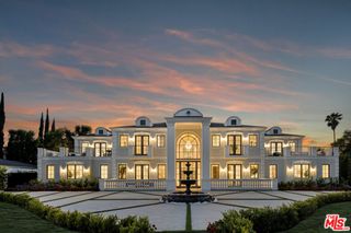 5133 Louise Avenue, Encino, CA 91316