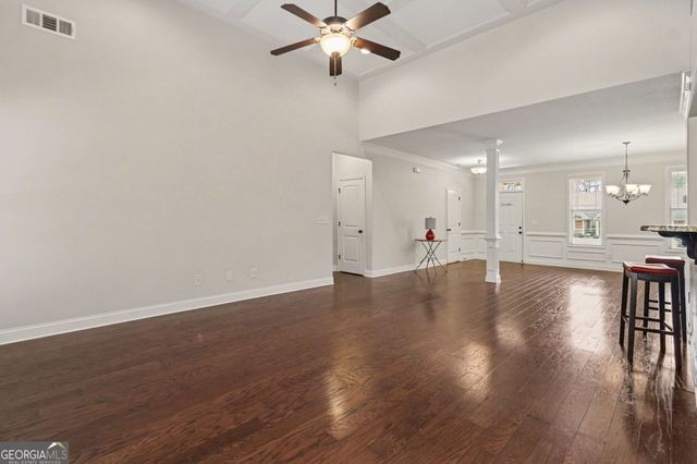 138 Coral Ridge Court, Palmetto, GA 30268