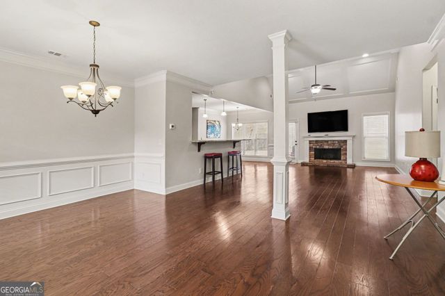 138 Coral Ridge Court, Palmetto, GA 30268