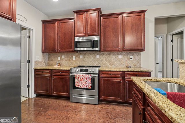 138 Coral Ridge Court, Palmetto, GA 30268