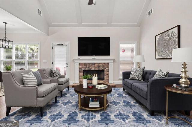 138 Coral Ridge Court, Palmetto, GA 30268