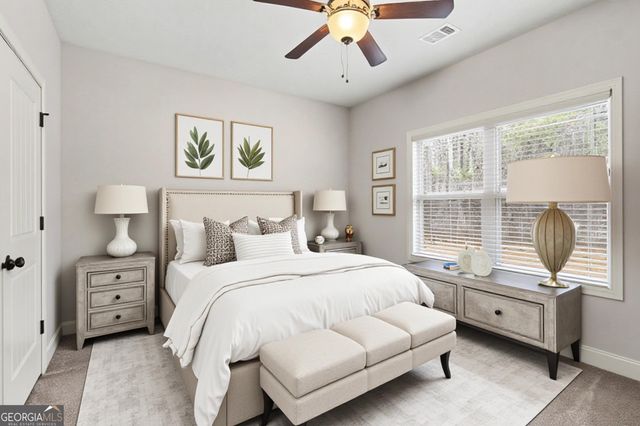 138 Coral Ridge Court, Palmetto, GA 30268