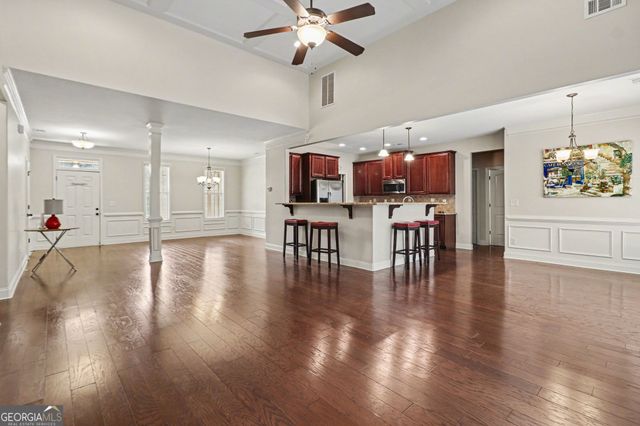 138 Coral Ridge Court, Palmetto, GA 30268